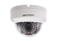 HAIKON DS-2CD1121-I 2MP 2.8MM 3DDNR DWDR IR DOME POE IP KAMERA - 1